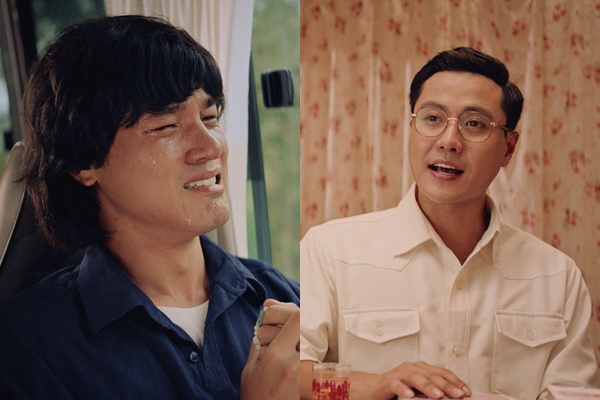 Hoa hậu Thi&ecirc;n &Acirc;n đứng giữa hai lựa chọn: Nghe theo tr&aacute;i tim hay l&agrave;m theo kỳ vọng gia đ&igrave;nh? - Ảnh 4.