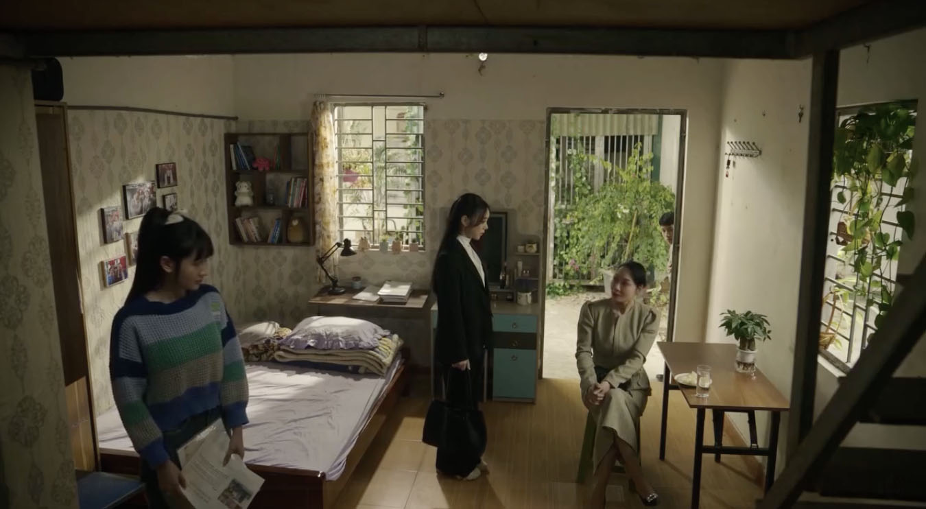 NSƯT Quách Thu Phương – Bà mẹ cay nghiệt trên VTV - Ảnh 3.