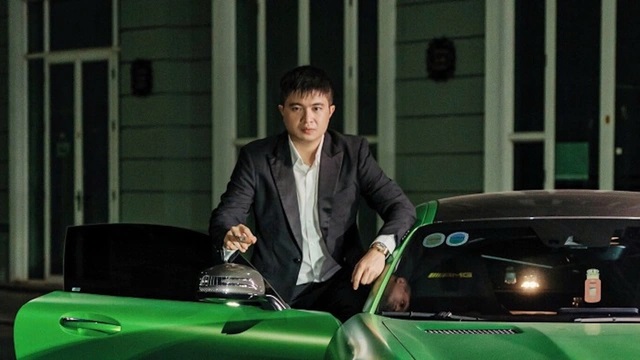 Gia đ&igrave;nh Mr Pips lập kế hoạch "chạy" gi&aacute;m định t&acirc;m thần   - Ảnh 1.