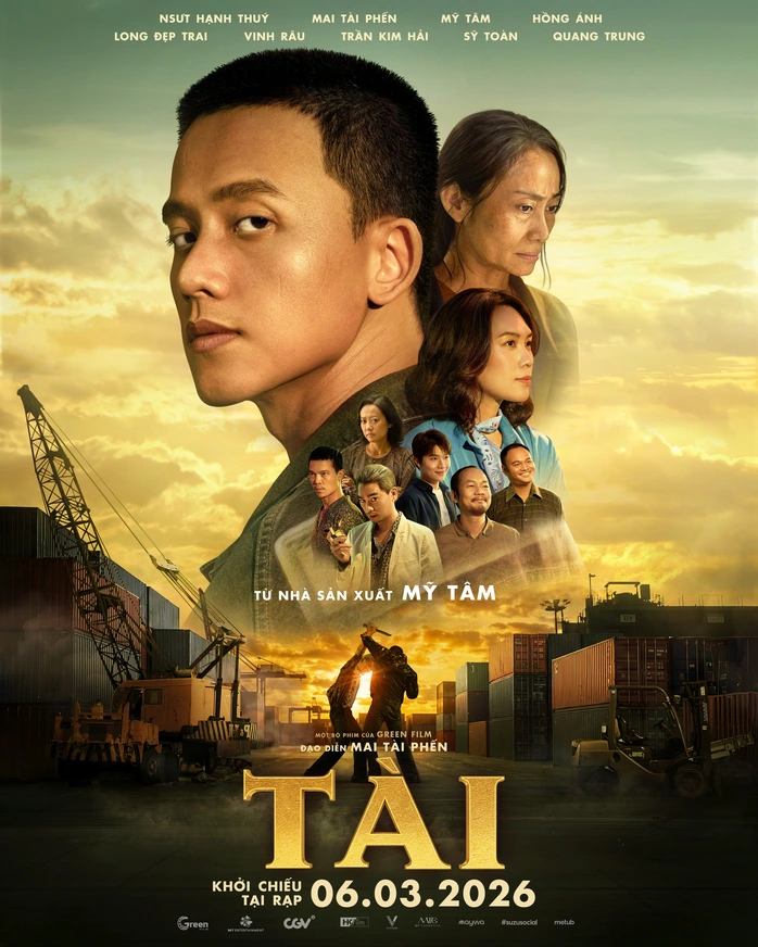 Ca sĩ Mỹ Tâm chính thức gia nhập CLB nhà sản xuất phim trăm tỷ - Ảnh 1.