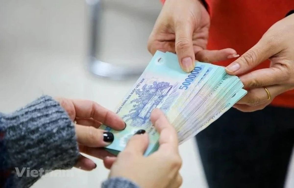 Từ 1/7 ai được tăng lương hưu theo dự kiến - Ảnh 1.