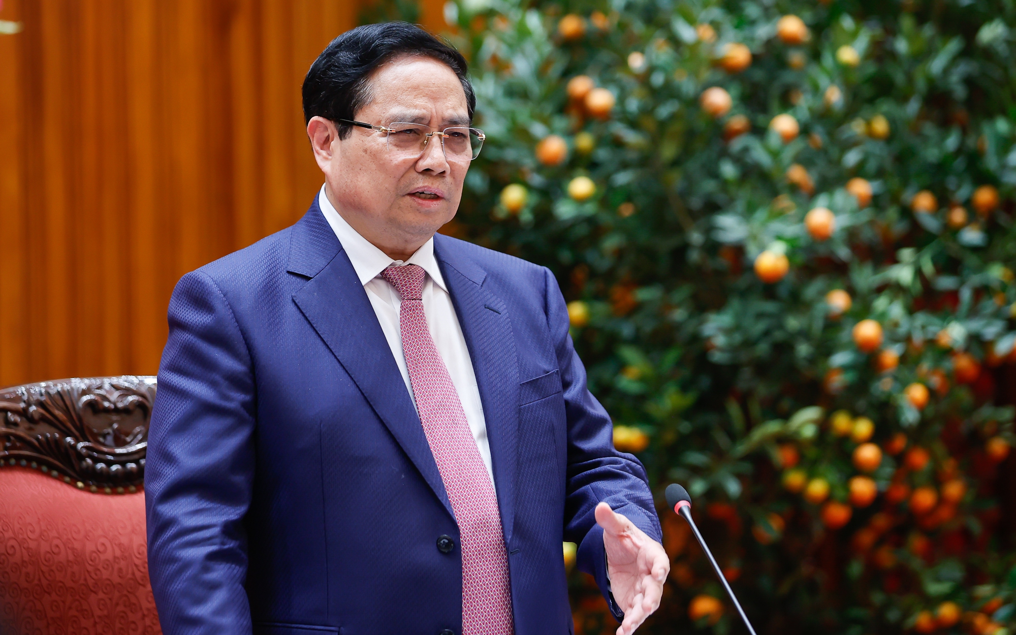 Thủ tướng chỉ đạo tổ chức kỳ họp HĐND và nâng cao hiệu quả chính quyền địa phương