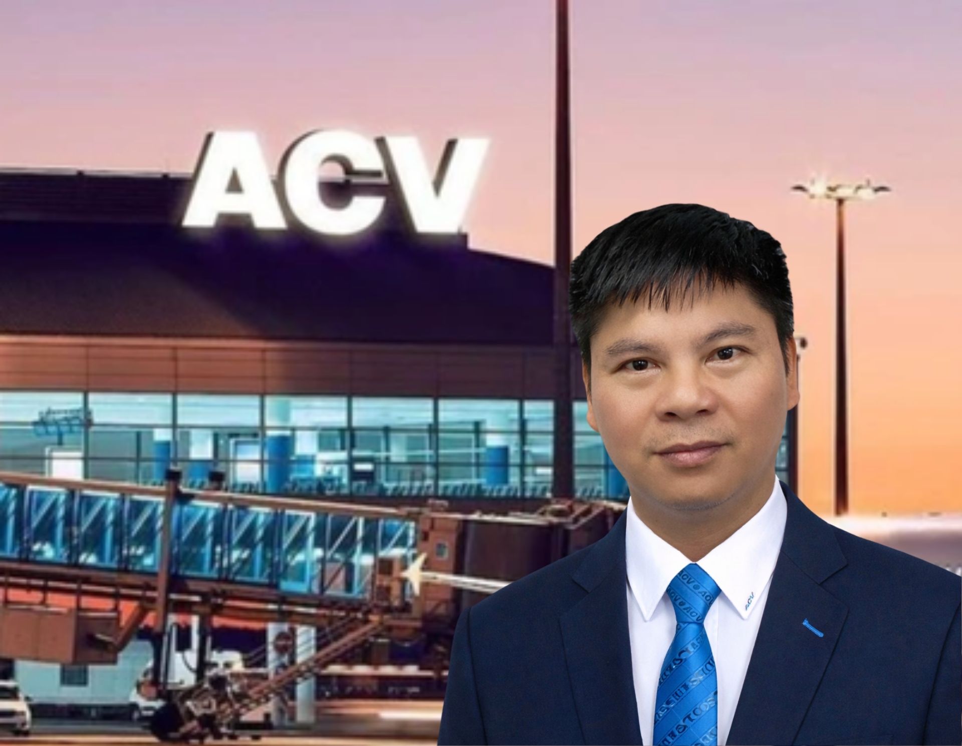 ACV thay đổi Chủ tịch hội đồng quản trị sau lệnh bắt tạm giam lãnh đạo - Ảnh 1.