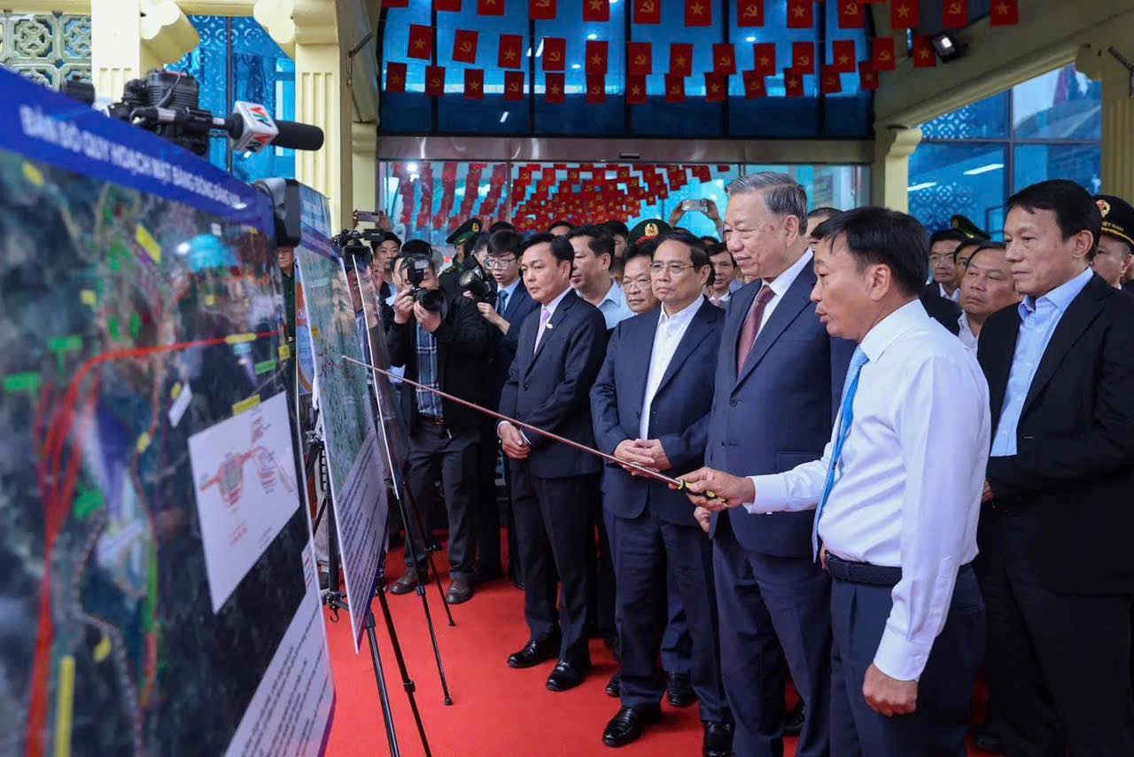 Thúc đẩy kết nối đường sắt Việt Nam-Trung Quốc, mở không gian hợp tác thiết thực - Ảnh 5.