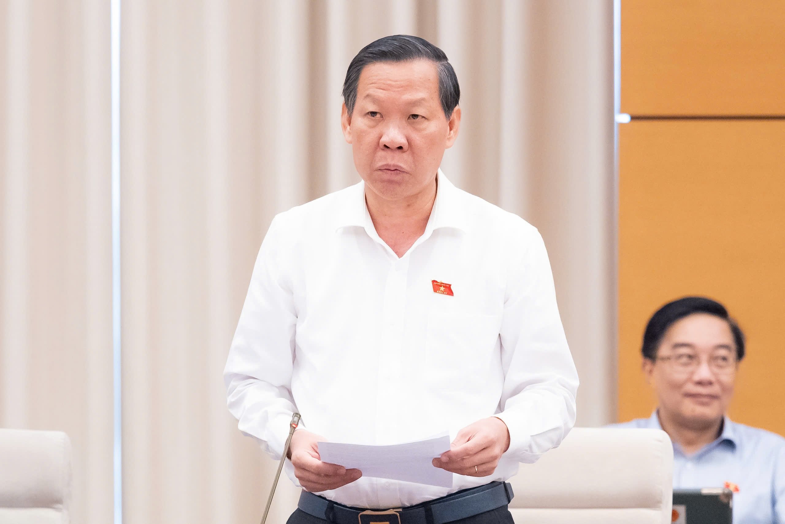 Đề xuất cơ chế lương đặc biệt cho nhân sự giải quyết tranh chấp đầu tư quốc tế - Ảnh 2.