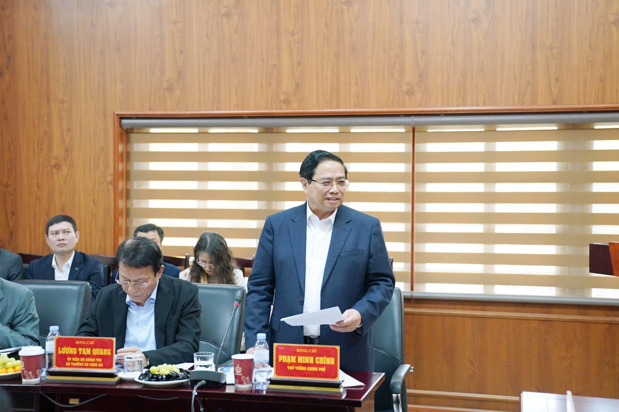 Thúc đẩy kết nối đường sắt Việt Nam-Trung Quốc, mở không gian hợp tác thiết thực - Ảnh 2.