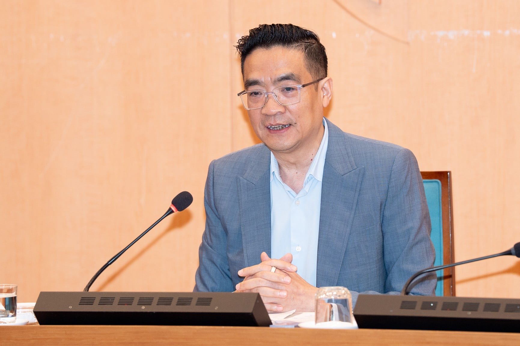 H&agrave; Nội th&ocirc;ng tin cụ thể về việc &ldquo;di dời 860.000 d&acirc;n khỏi nội đ&ocirc;&rdquo;- Ảnh 1.