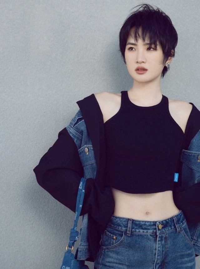 Tiểu thư giàu có bậc nhất showbiz là cử nhân Harvard, ở biệt thự nghìn tỷ đồng, vào giới giải trí vì đam mê- Ảnh 10.