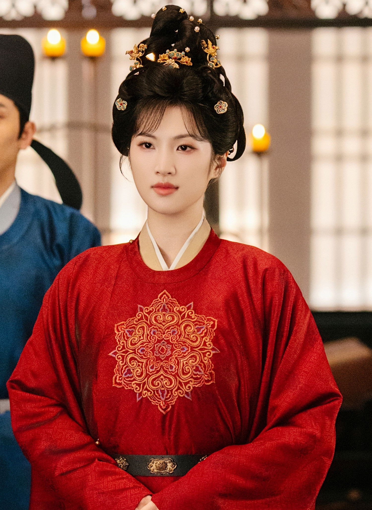 Tiểu thư giàu có bậc nhất showbiz là cử nhân Harvard, ở biệt thự nghìn tỷ đồng, vào giới giải trí vì đam mê- Ảnh 7.