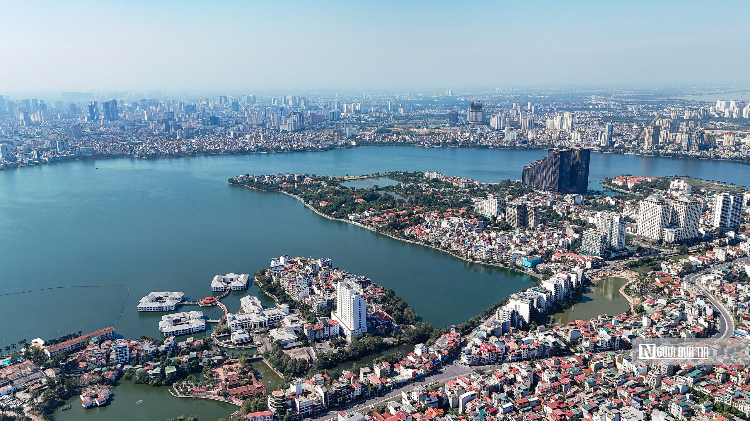 Hà Nội kêu gọi tìm lời giải cho 30 