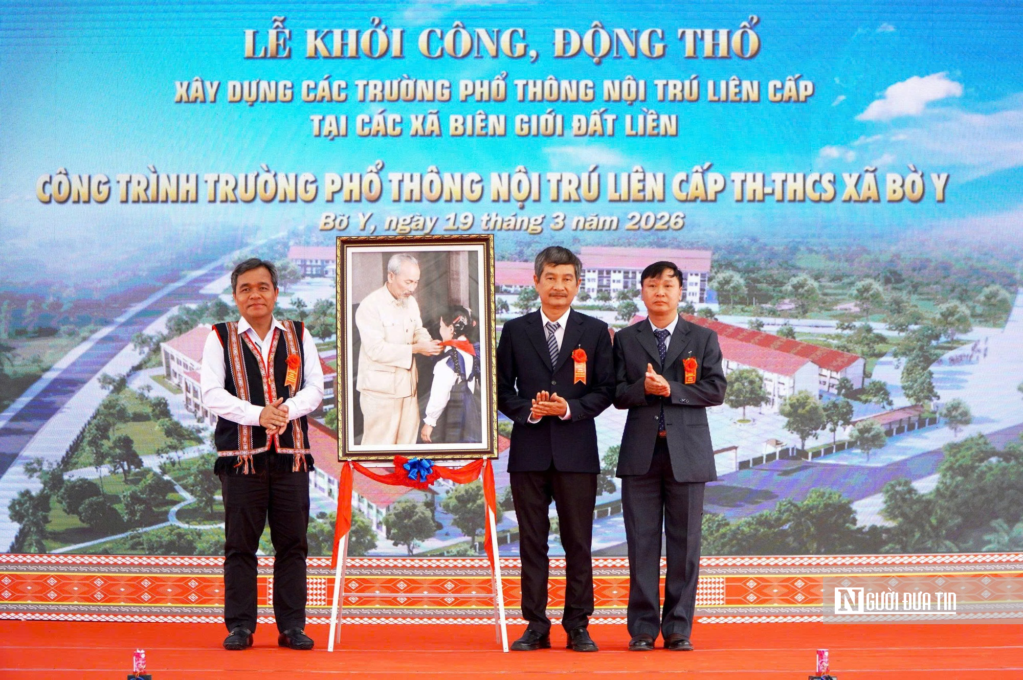 Quảng Ng&atilde;i khởi c&ocirc;ng loạt trường nội tr&uacute; v&ugrave;ng bi&ecirc;n, kỳ vọng đổi thay gi&aacute;o dục nơi &ldquo;ph&ecirc;n dậu&rdquo;- Ảnh 5.