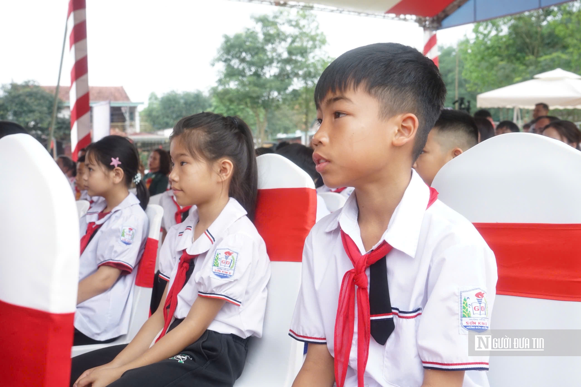 Người d&acirc;n miền n&uacute;i H&agrave; Tĩnh phấn khởi chờ đợi những ng&ocirc;i trường nội tr&uacute;- Ảnh 3.