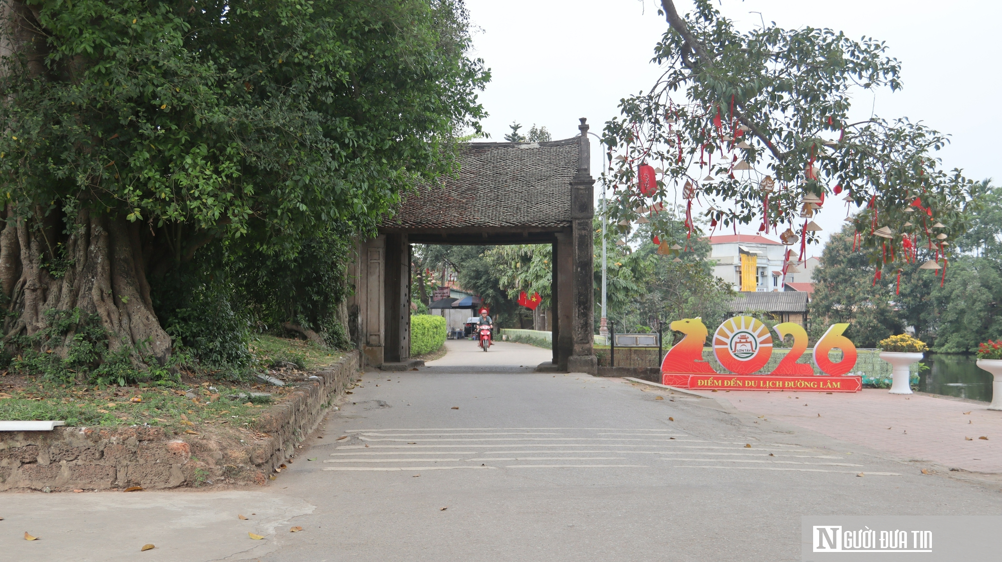 Chuyện những người sống trong nh&agrave; cổ gần 300 năm- Ảnh 1.