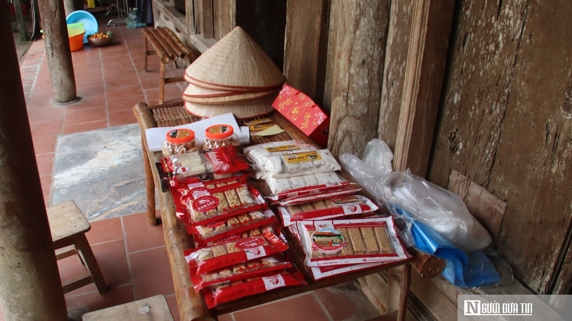 Chuyện những người sống trong nh&agrave; cổ gần 300 năm- Ảnh 7.