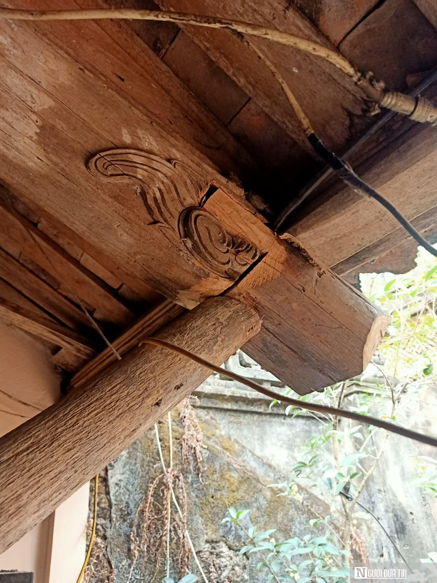 Chuyện những người sống trong nh&agrave; cổ gần 300 năm- Ảnh 9.