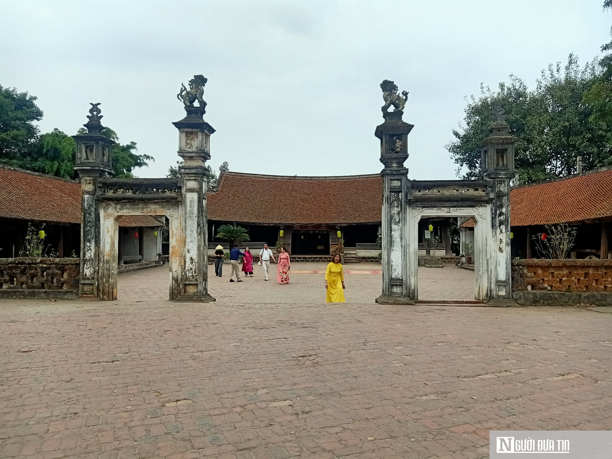 Chuyện những người sống trong nh&agrave; cổ gần 300 năm- Ảnh 10.