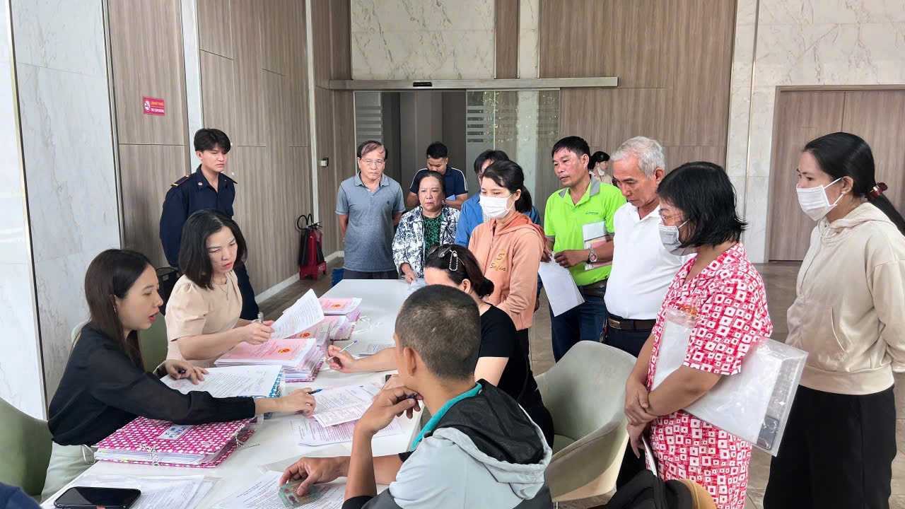 Tp.HCM tăng tốc phát triển nhà ở xã hội, cần tháo gỡ “điểm nghẽn” để đạt mục tiêu lớn- Ảnh 3.