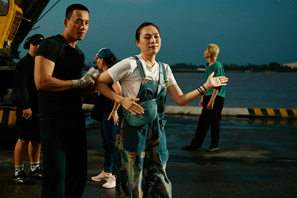 Kết đẹp cho "chuyện t&igrave;nh dang dở" của Mỹ T&acirc;m v&agrave; Mai T&agrave;i Phến - Ảnh 4.