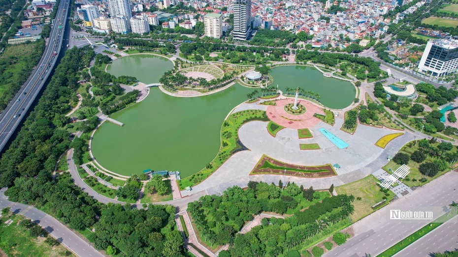 Bộ Chính trị đặt mục tiêu đưa Hà Nội thành thành phố toàn cầu- Ảnh 2.