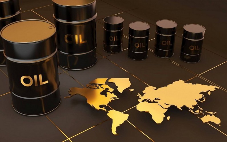 Gi&aacute; v&agrave;ng h&ocirc;m nay (19/3): Gi&aacute; v&agrave;ng trong nước v&agrave; thế giới lao dốc, chịu &aacute;p lực của đồng USD - Ảnh 1.