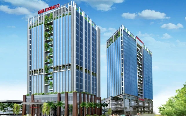 Con gái Vũ Văn Tiền vào HĐQT ABS sau khi Geleximco thoái vốn- Ảnh 1.