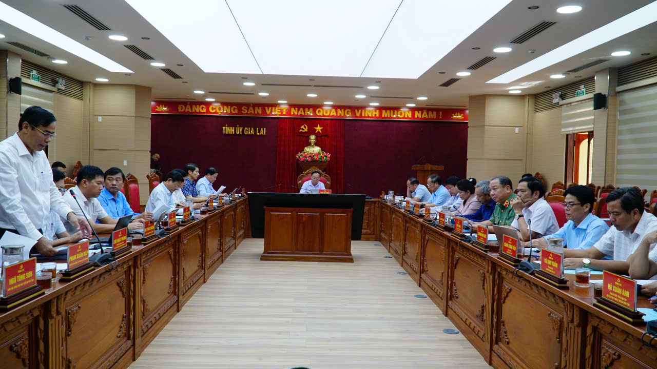 Cao tốc Quy Nhơn – Pleiku: Dự kiến khởi công dự án thành phần 2 vào tháng 4/2026- Ảnh 2.