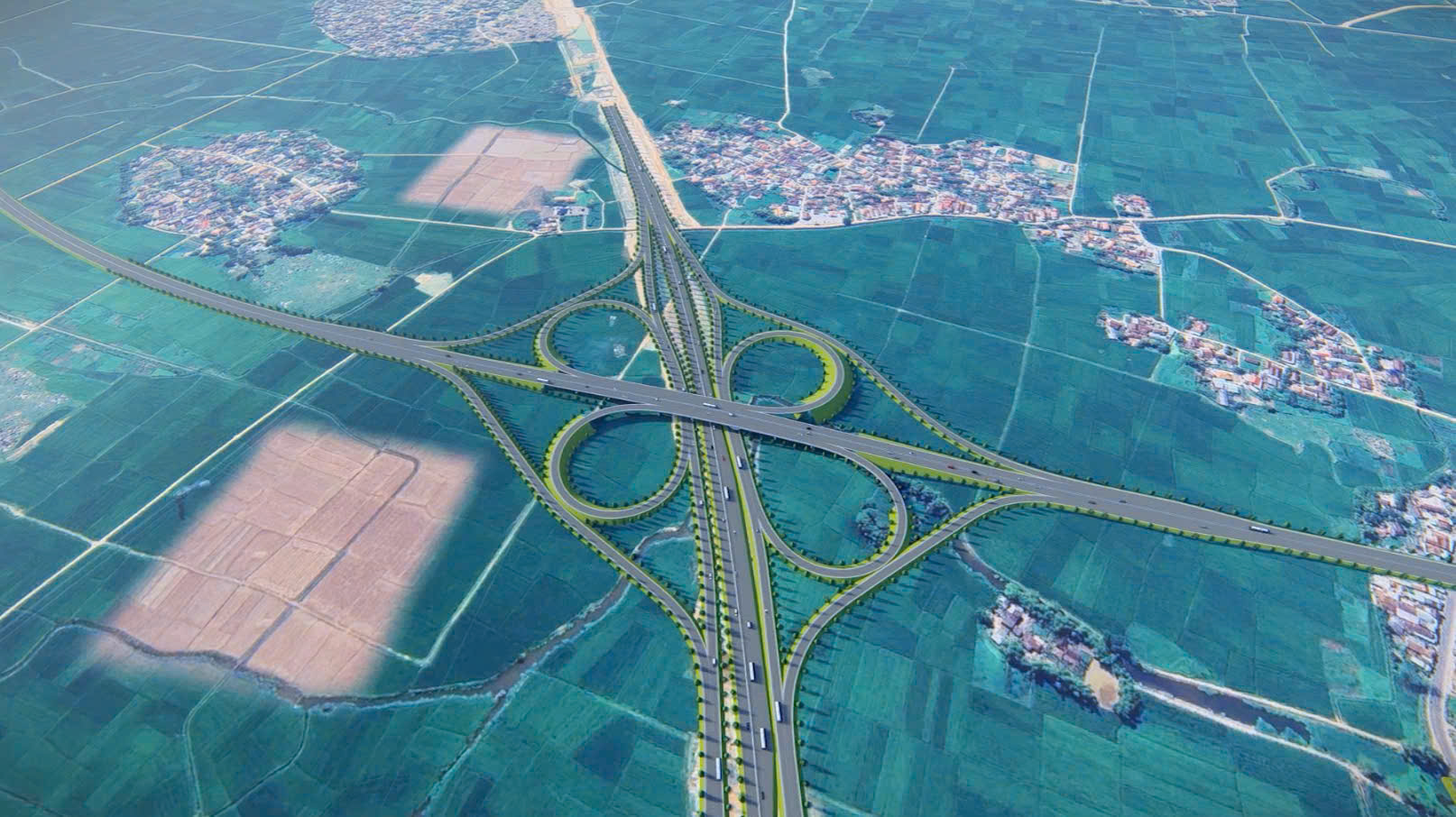 Cao tốc Quy Nhơn – Pleiku: Dự kiến khởi công dự án thành phần 2 vào tháng 4/2026- Ảnh 4.