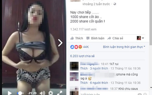 Bộ Công An Dự Thảo Phạt Nặng Hành Vi Đồi Trụy, Đánh Bạc Trên Mạng