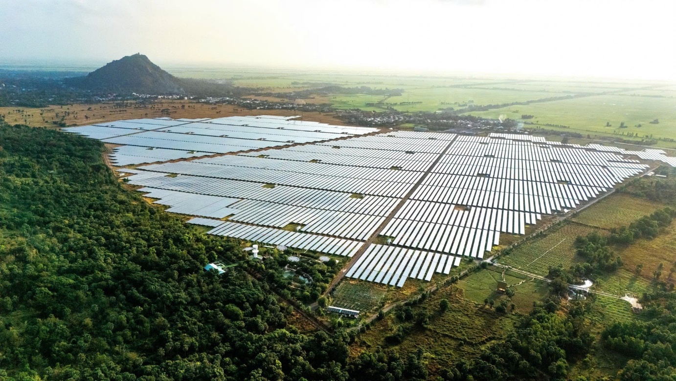 Ban Thường vụ Tỉnh ủy Thanh Hóa đến thăm và làm việc tại Tỉnh An Giang và Tập đoàn Sao Mai - Ảnh 2.