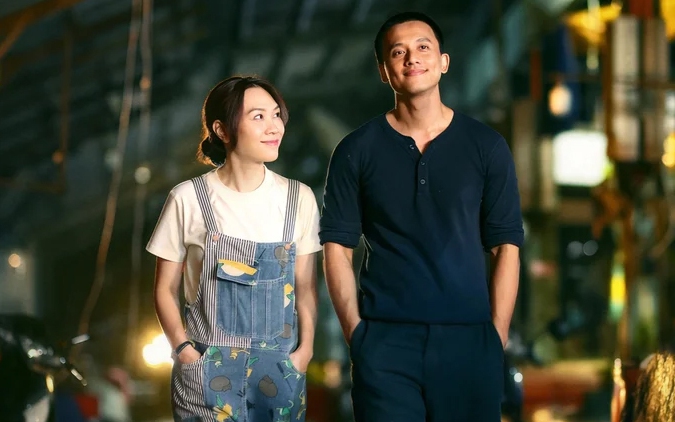 Mỹ Tâm và Mai Tài Phến: 'Chỉ Cần Gọi Tên Nhau' - Sự tái hợp đầy cảm xúc và niềm tin nghệ thuật