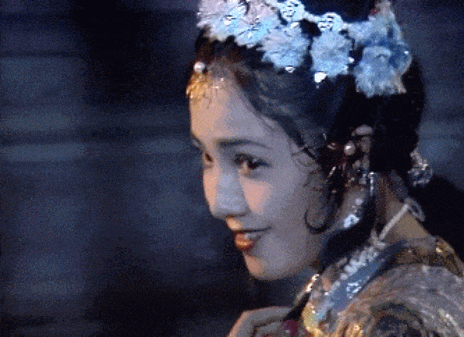 Chuột Tinh xinh đẹp bậc nhất T&acirc;y du k&yacute;: Bỏ diễn xuất, cuộc sống k&iacute;n tiếng - Ảnh 3.