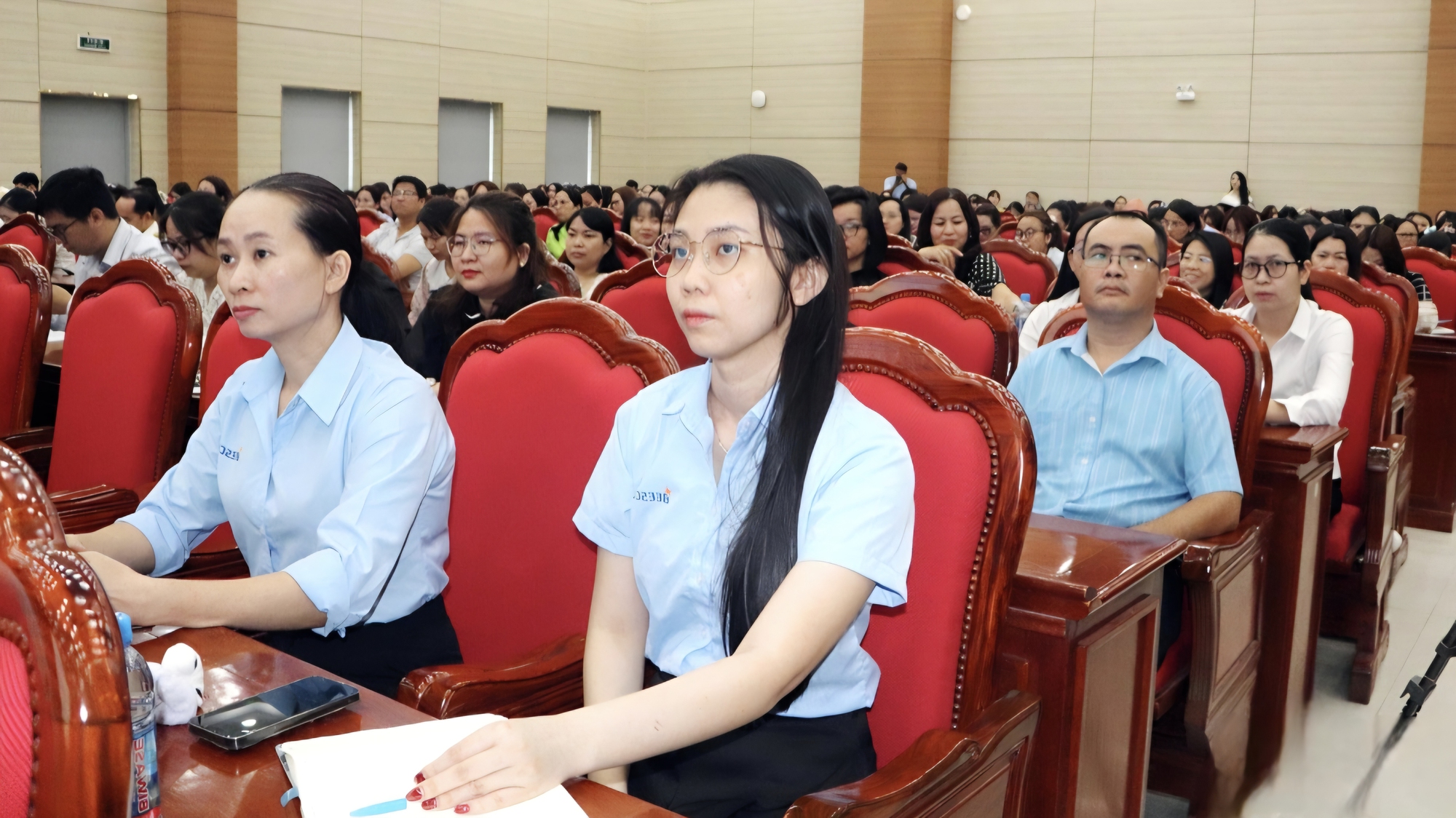 Đồng Nai đối thoại hơn 300 doanh nghiệp: Gỡ vướng chính sách thuế, đồng hành cùng phục hồi kinh tế- Ảnh 5.