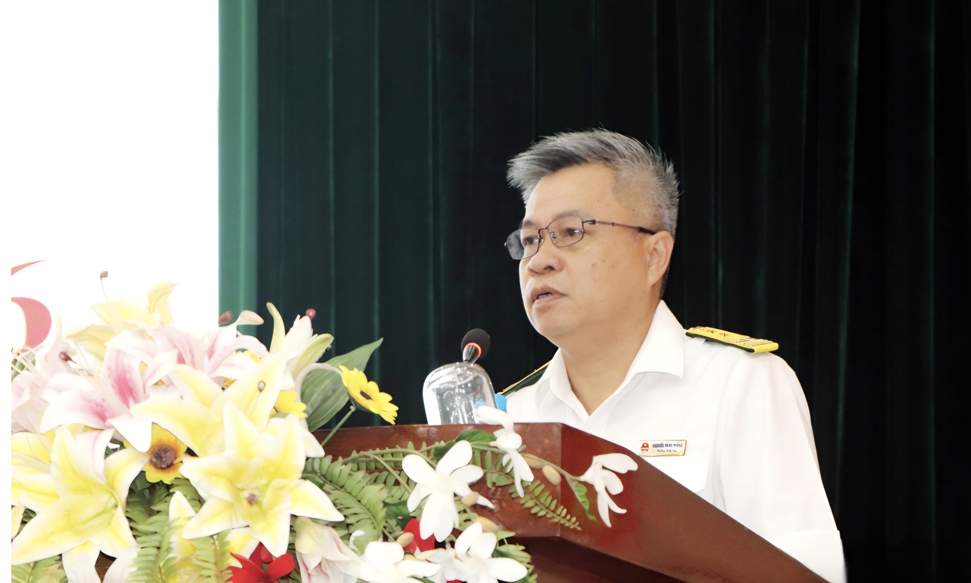 Đồng Nai đối thoại hơn 300 doanh nghiệp: Gỡ vướng chính sách thuế, đồng hành cùng phục hồi kinh tế- Ảnh 4.