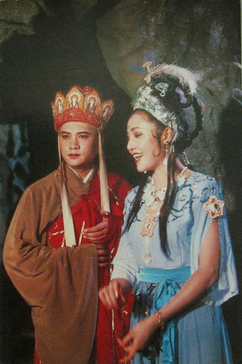 Chuột Tinh xinh đẹp bậc nhất T&acirc;y du k&yacute;: Bỏ diễn xuất, cuộc sống k&iacute;n tiếng - Ảnh 2.