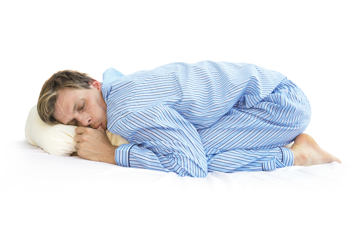 Cảnh báo: Những thói quen ngủ tưởng vô hại nhưng âm thầm rút ngắn tuổi thọ