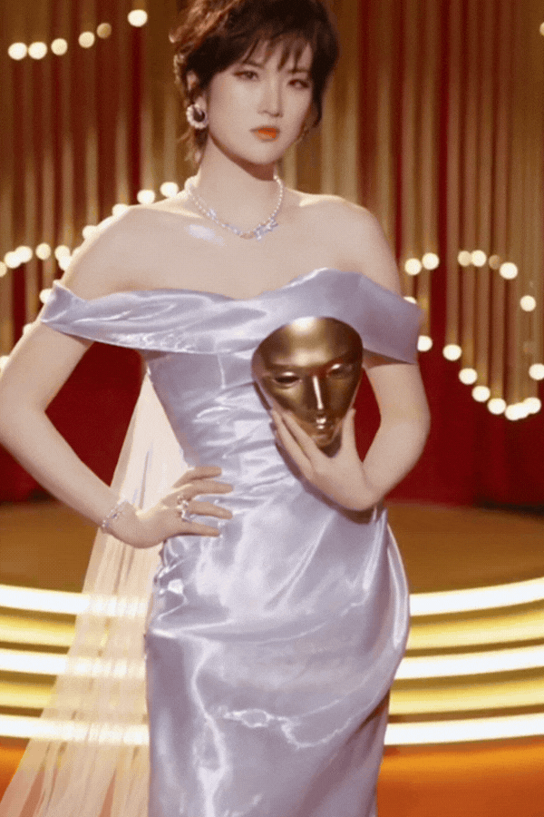 Tiểu thư giàu có bậc nhất showbiz là cử nhân Harvard, ở biệt thự nghìn tỷ đồng, vào giới giải trí vì đam mê- Ảnh 2. Tiểu thư giàu có bậc nhất showbiz là cử nhân Harvard, ở biệt thự nghìn tỷ đồng, vào giới giải trí vì đam mê- Ảnh 2.