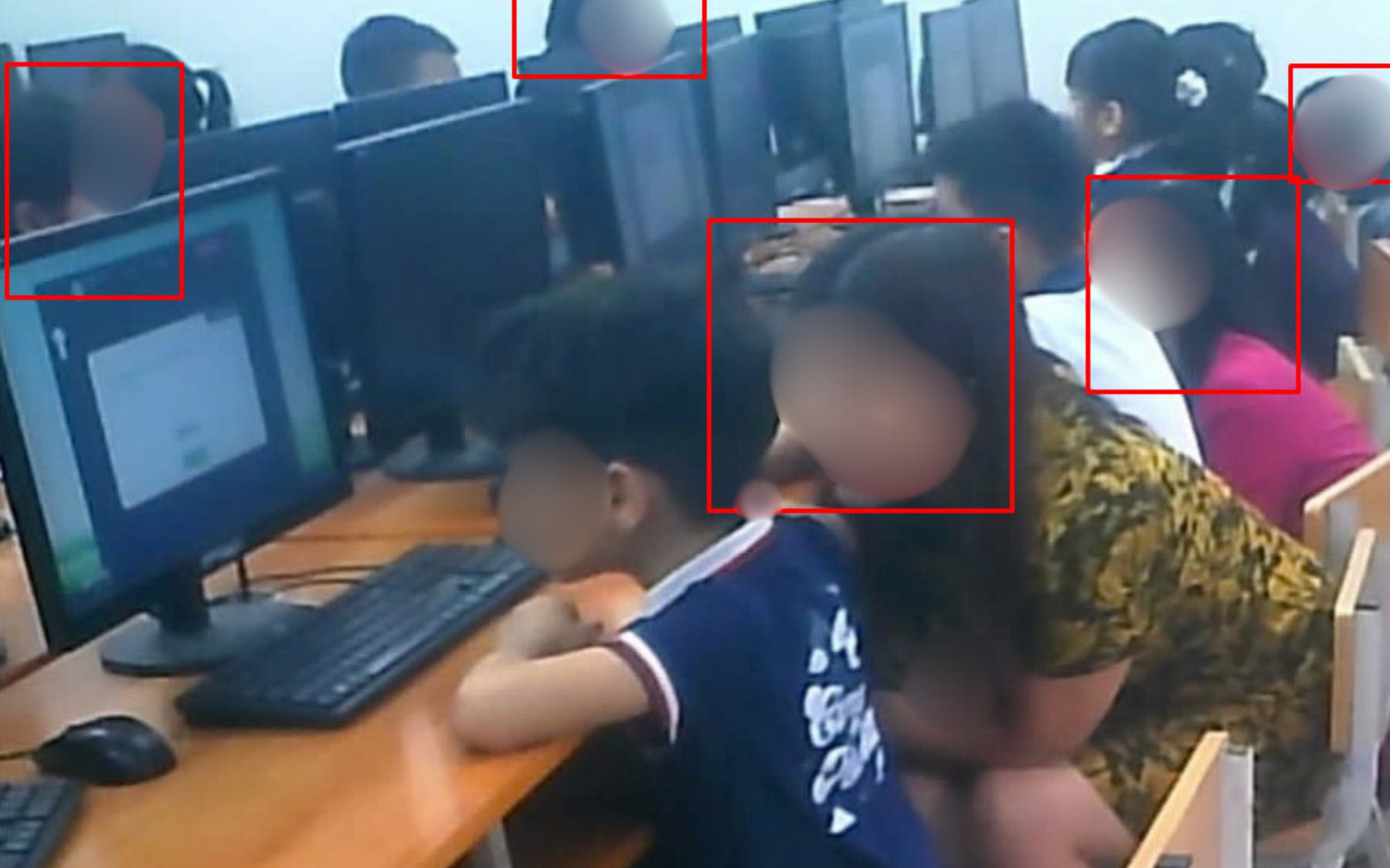 Hà Nội: Gian lận thi VioEdu cấp khu vực, giám thị tiếp tay, hủy kết quả hàng loạt