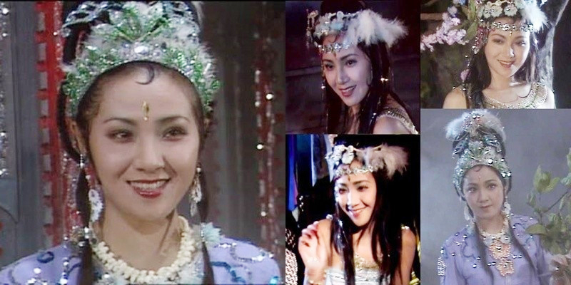 Chuột Tinh xinh đẹp bậc nhất Tây du ký: Bỏ diễn xuất, cuộc sống kín tiếng - Ảnh 1.