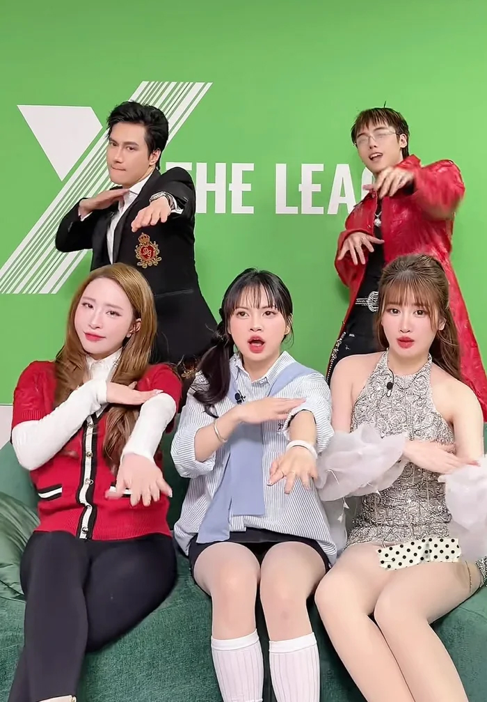 "Cá sấu chúa" Quỳnh Nga công khai điều đặc biệt với nam diễn viên Việt Anh - Ảnh 3.