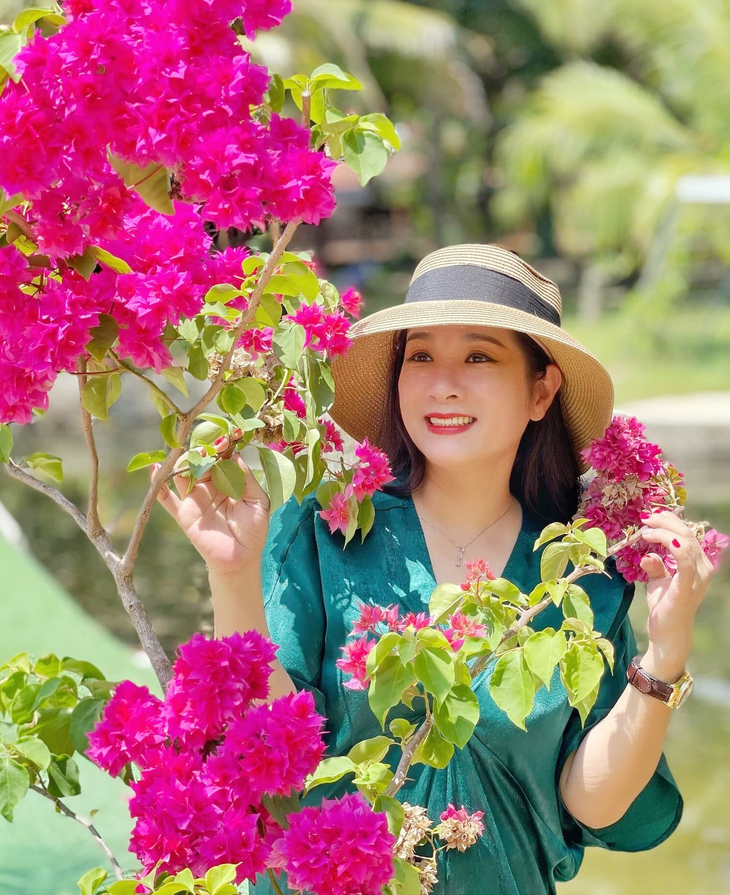 Nữ NSƯT nức tiếng showbiz trở thành "cô dâu" ở tuổi xế chiều cùng danh hài Xuân Hinh gây chú ý - Ảnh 6.