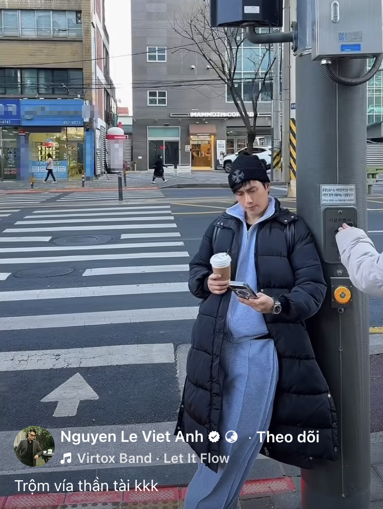 "Cá sấu chúa" Quỳnh Nga công khai điều đặc biệt với nam diễn viên Việt Anh - Ảnh 2.