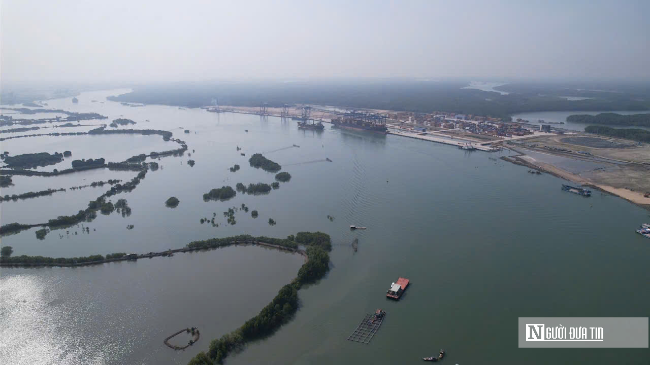 Cầu Phước An tăng tốc sau Tết, dần hiện h&igrave;nh nhịp nối TP.HCM &ndash; Đồng Nai - Ảnh 10.