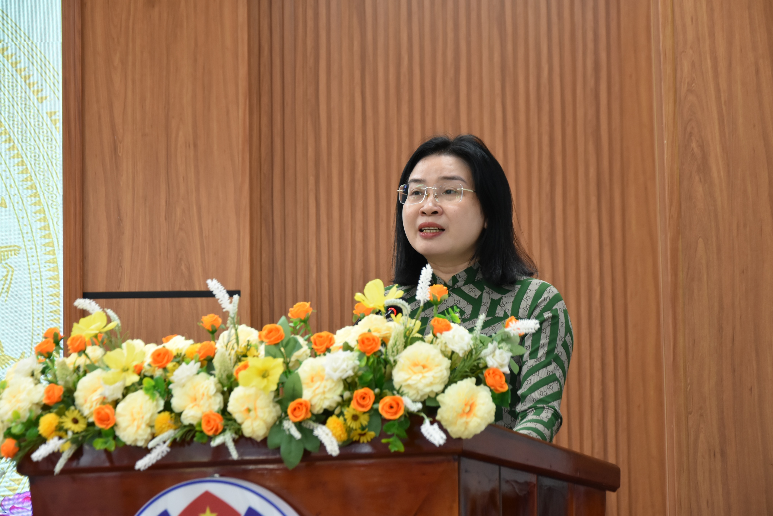 Chủ tịch Hội Luật gia Việt Nam: Theo đuổi vấn đề đến cùng để giữ gìn sự tin cậy của cử tri- Ảnh 3. Chủ tịch Hội Luật gia Việt Nam: Theo đuổi vấn đề đến cùng để giữ gìn sự tin cậy của cử tri- Ảnh 3.