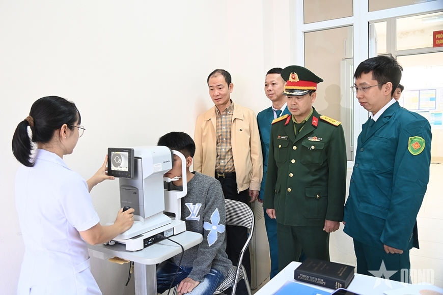 TUYỂN QUÂN 2026: Thời gian thanh niên cả nước lên đường thực hiện nghĩa vụ quân sự- Ảnh 3.