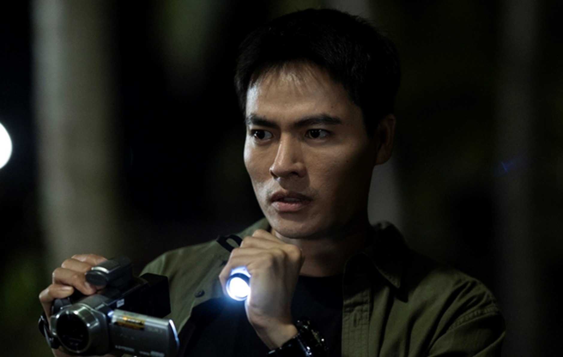 Nam diễn viên 9X "oanh tạc" phòng vé dịp 30/4 - Ảnh 3.