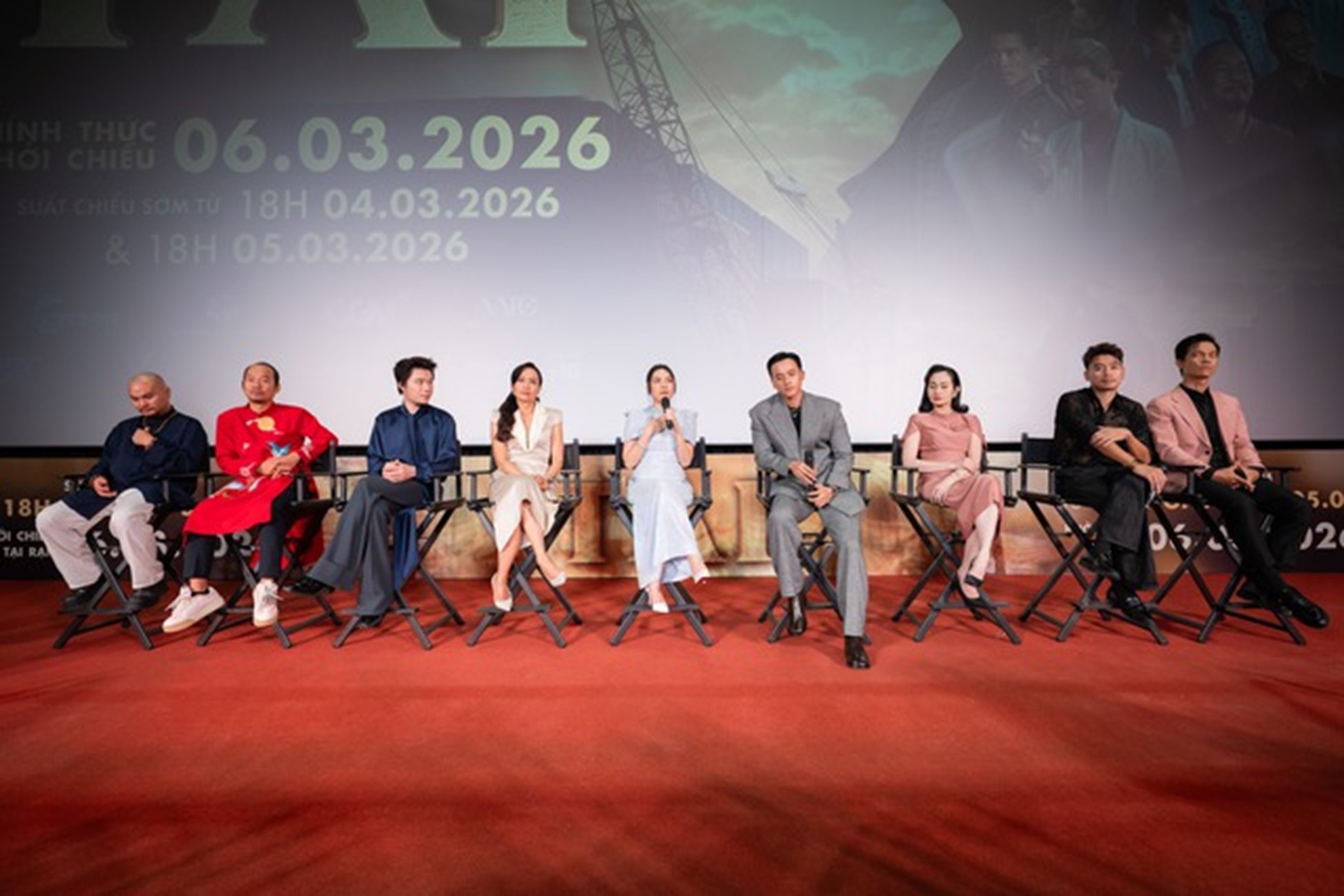 "Họa mi tóc nâu" được Mai Tài Phến gọi là "nữ thần" - Ảnh 3.