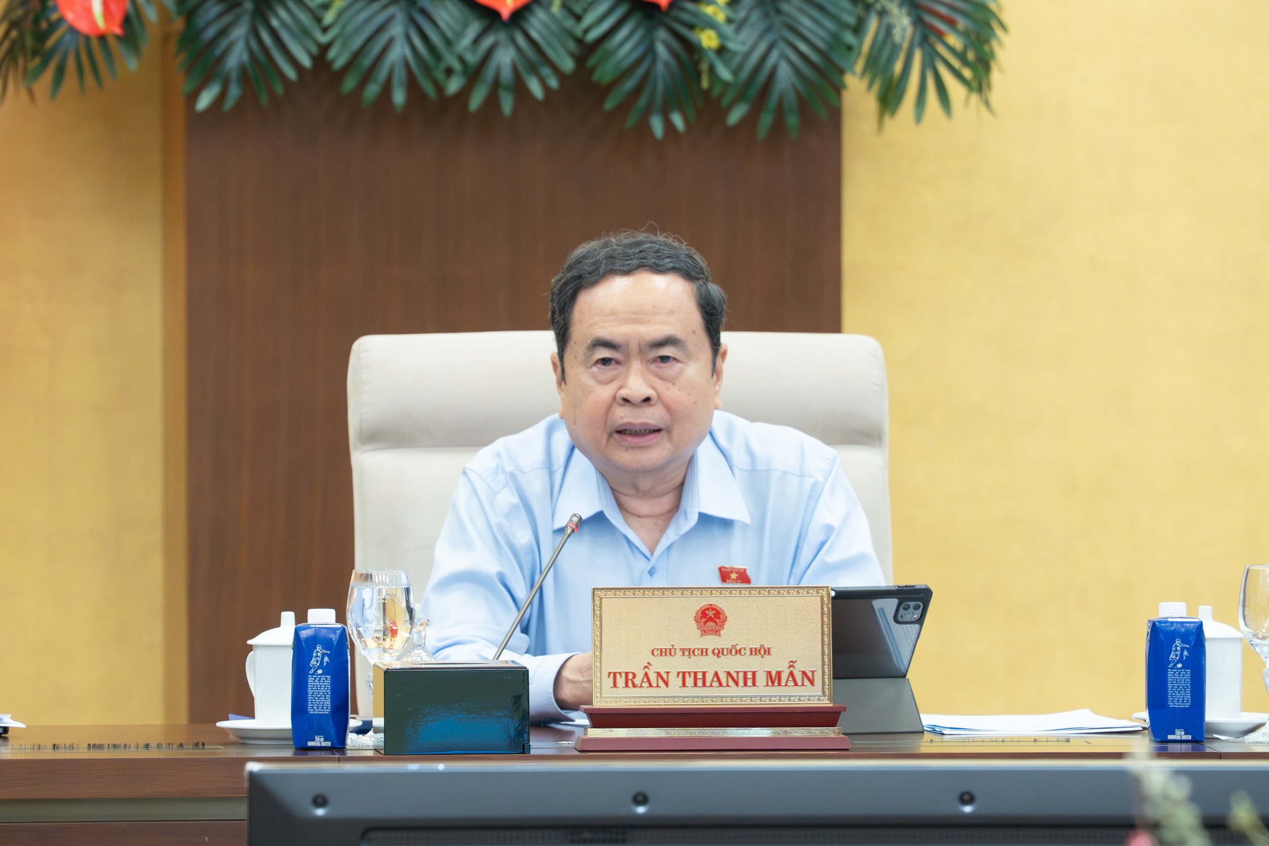 Tránh tình trạng công khai thông tin trên giấy nhưng người dân vẫn khó tiếp cận - Ảnh 3.