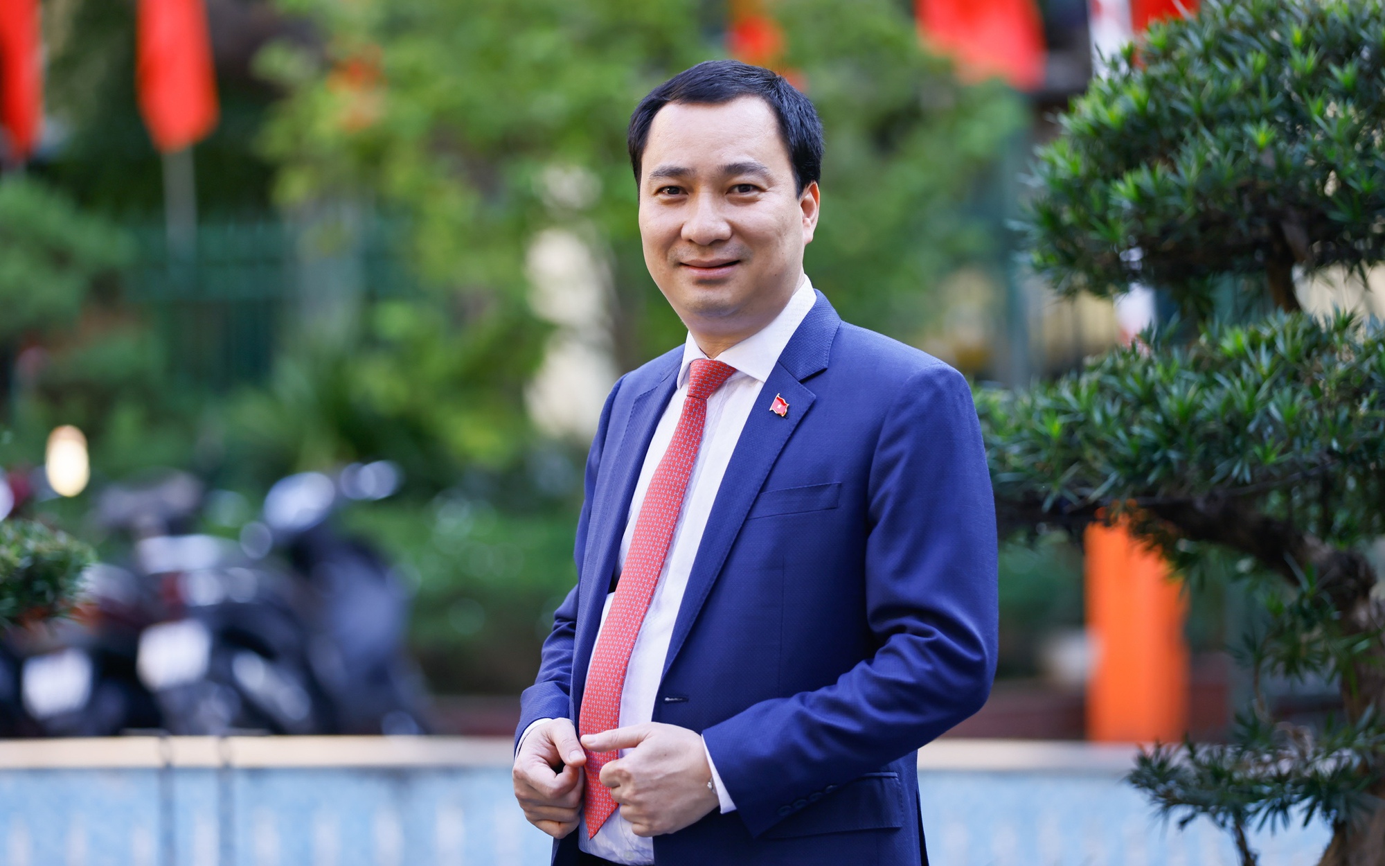 Bầu cử Quốc hội khóa XVI: Cử tri cả nước hướng đến ngày hội dân chủ và đại đoàn kết
