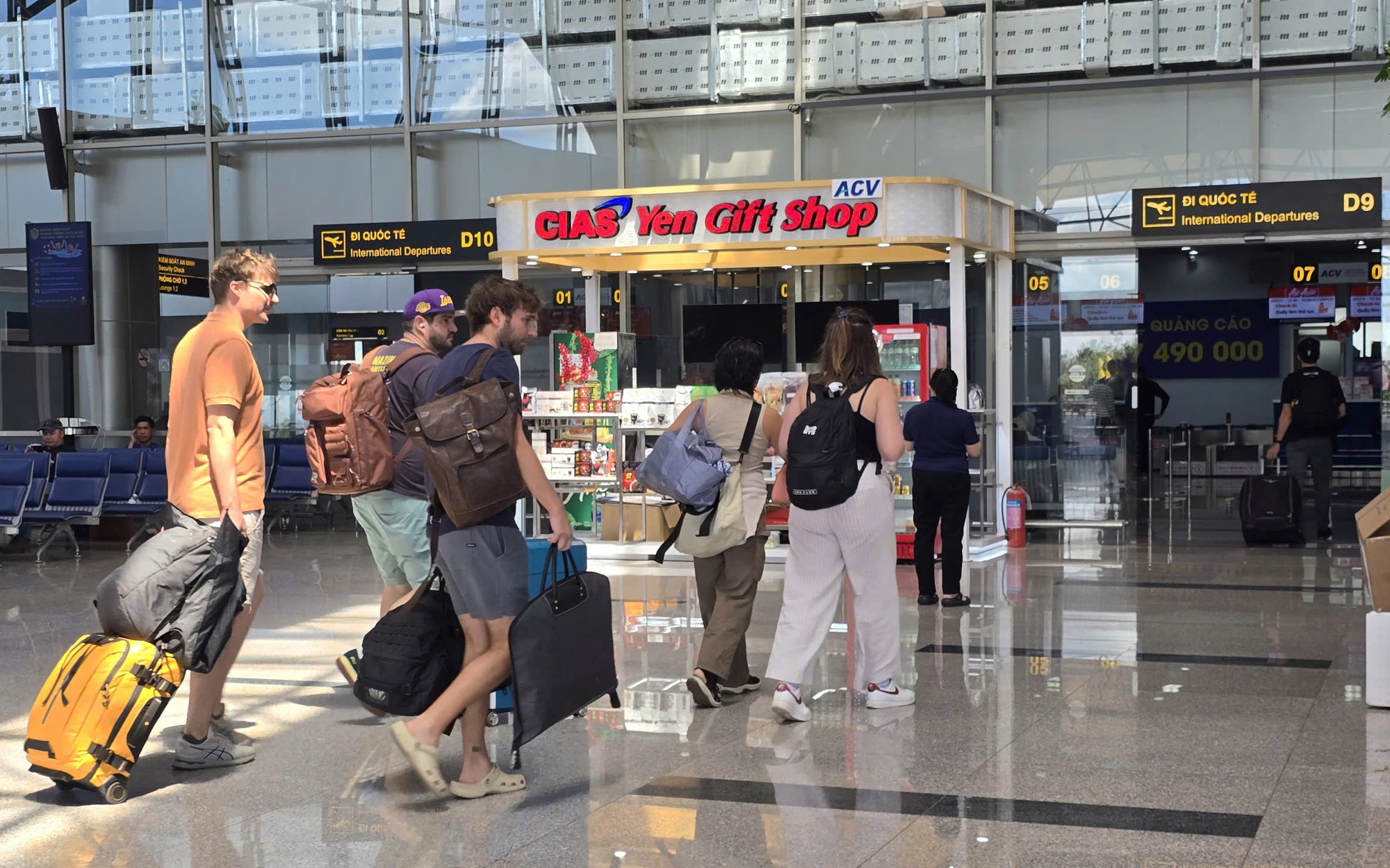Lâm Đồng triển khai chiến dịch quảng bá du lịch khi sân bay Liên Khương tạm đóng cửa
