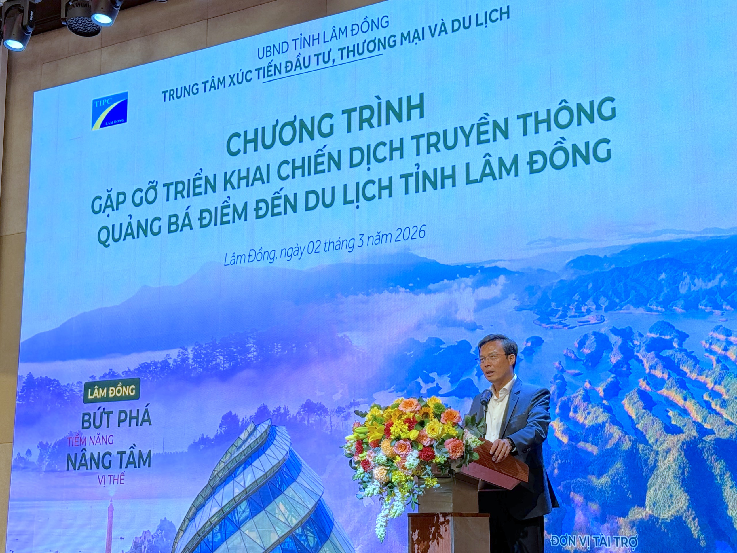 Đẩy mạnh kích cầu, mở rộng kết nối đường bộ du lịch lịch khi sân bay Liên Khương tạm đóng cửa - Ảnh 4.